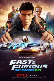 Fast & Furious: Piloti sotto copertura: 2 Stagione