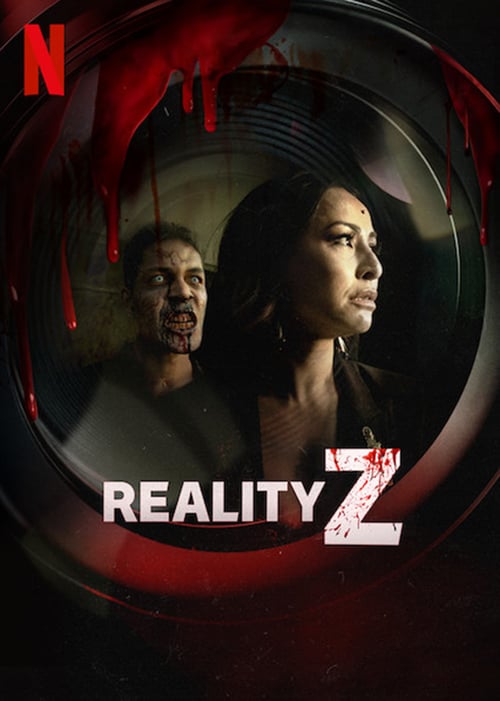 Reality Z: 1 Stagione