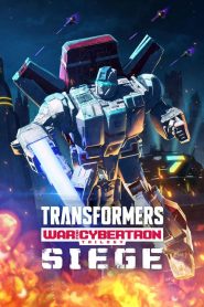 Transformers: War for Cybertron: 1 Stagione