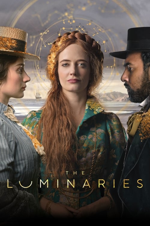 The Luminaries: 1 Stagione