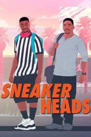 Sneakerheads: 1 Stagione