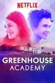 Greenhouse Academy: 3 Stagione