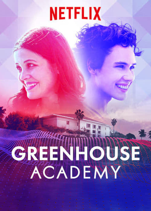 Greenhouse Academy: 3 Stagione