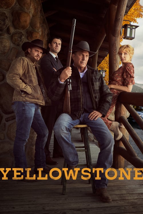 Yellowstone: Stagione 2