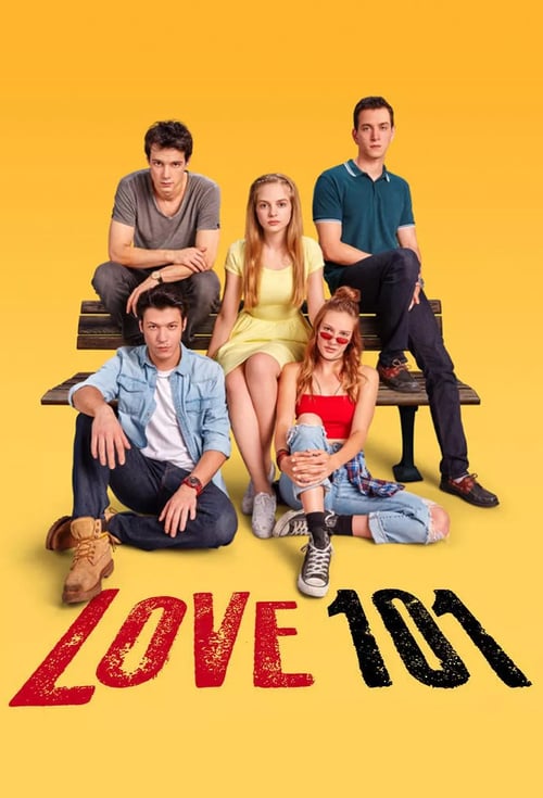 Love 101: 1 Stagione