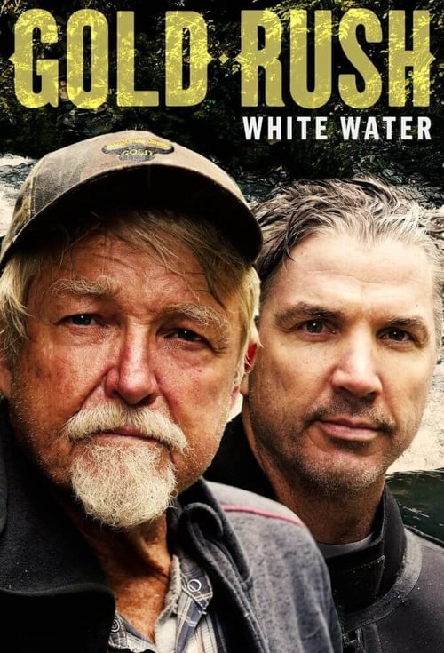 Gold Rush: White Water: Stagione 2