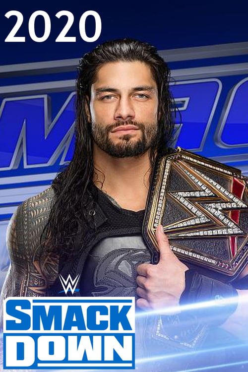 WWE Friday Night SmackDown: 22 Stagione