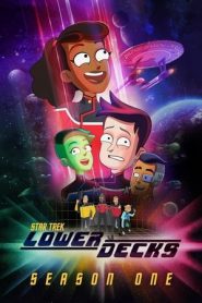 Star Trek: Lower Decks: 1 Stagione