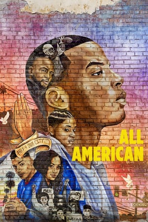 All American: 3 Stagione