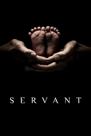 Servant: 1 Stagione