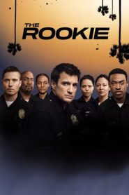 The Rookie: 3 Stagione