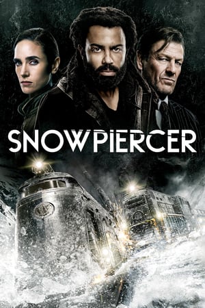 Snowpiercer: 2 Stagione