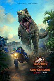 Jurassic World – Nuove avventure: 2 Stagione