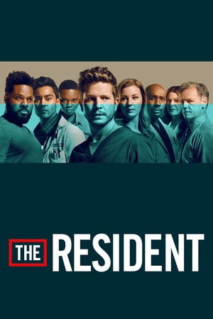 The Resident: 4 Stagione