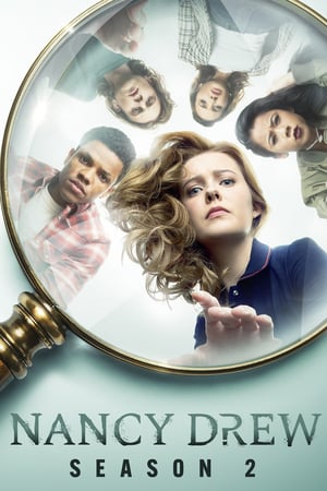 Nancy Drew: 2 Stagione