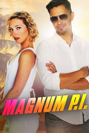 Magnum P.I.: 3 Stagione