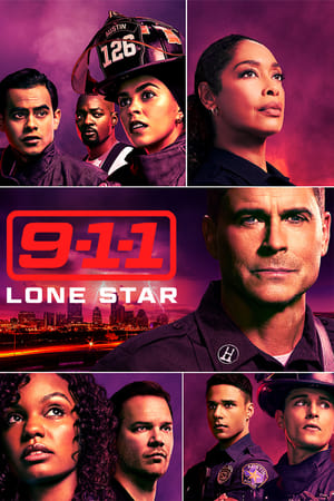 9-1-1: Lone Star: 2 Stagione