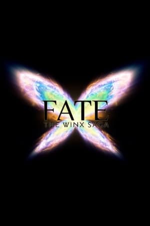 Fate: The Winx Saga: 1 Stagione