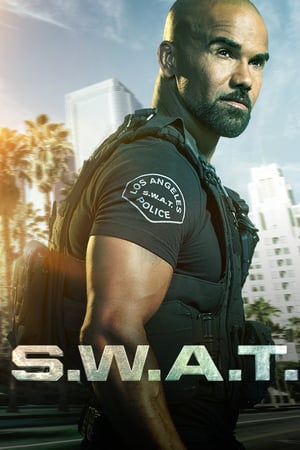 S.W.A.T.: 4 Stagione