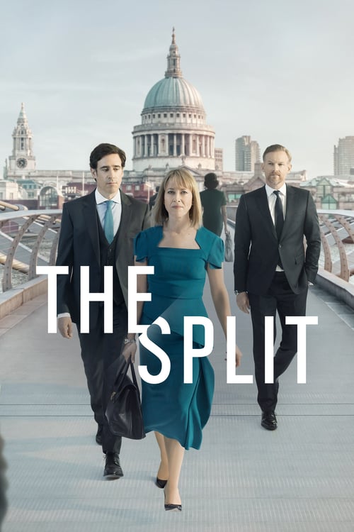 The Split: 2 Stagione