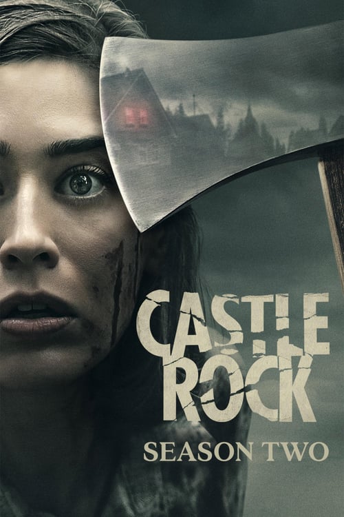 Castle Rock: 2 Stagione