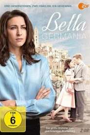 Volevamo andare lontano – Bella Germania: 1 Stagione