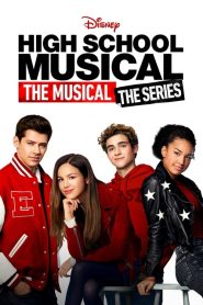 High School Musical: The Musical: The Series: 1 Stagione