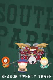 South Park: 23 Stagione