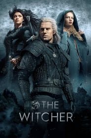 The Witcher: 1 Stagione