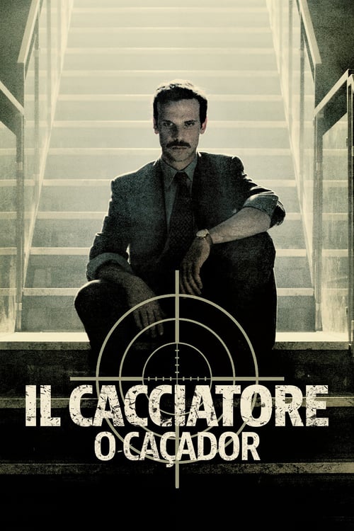 Il cacciatore: 2 Stagione