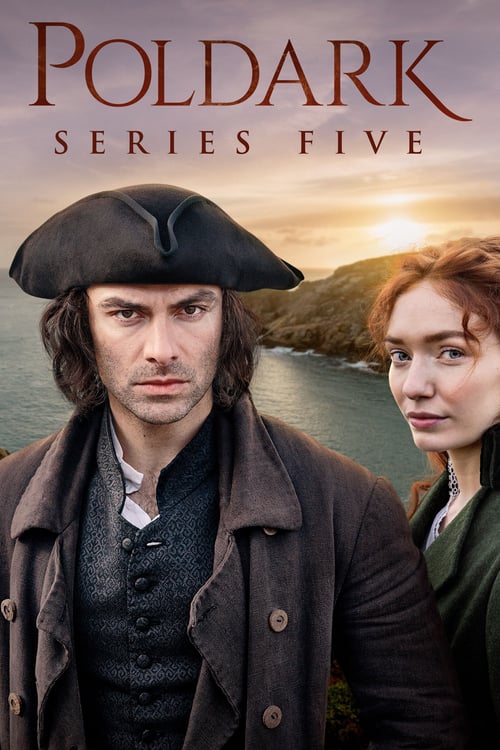 Poldark: 5 Stagione