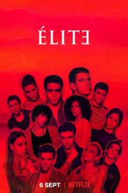 Elite: 2 Stagione