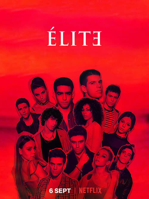 Elite: 2 Stagione