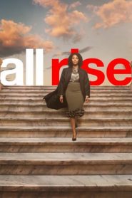 All Rise: 2 Stagione