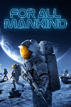 For All Mankind: 2 Stagione