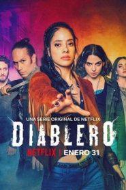 Diablero: 2 Stagione