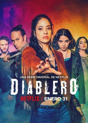 Diablero: 2 Stagione