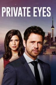 Private Eyes: 4 Stagione