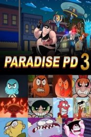 Paradise Police: 3 Stagione