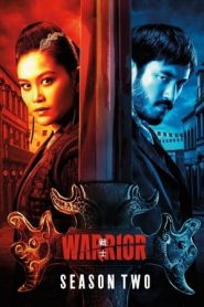 Warrior: 2 Stagione