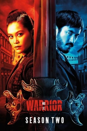 Warrior: 2 Stagione