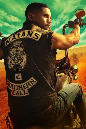 Mayans M.C.: 3 Stagione