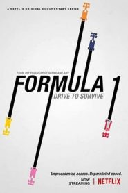 Formula 1: Drive to Survive: 3 Stagione