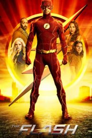 The Flash: 7 Stagione