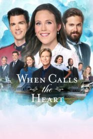 When Calls the Heart: 8 Stagione