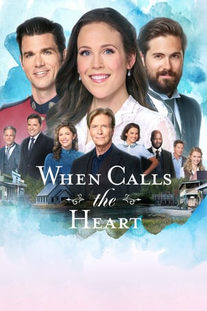 When Calls the Heart: 8 Stagione