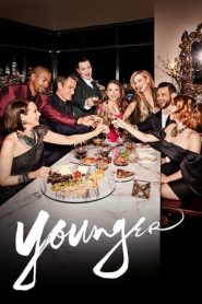 Younger: 7 Stagione