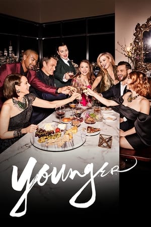 Younger: 7 Stagione