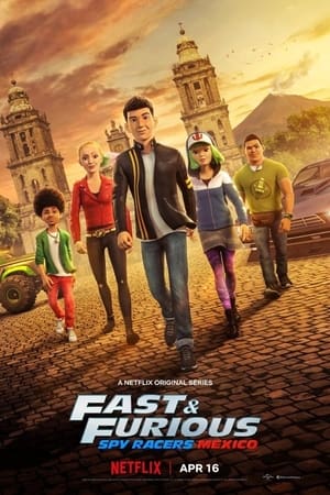 Fast & Furious: Piloti sotto copertura: 4 Stagione