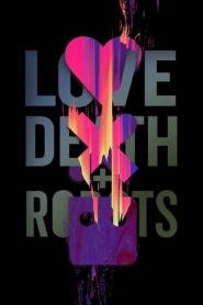 Love, Death & Robots: 2 Stagione